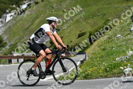Photo #2159258 | 19-06-2022 10:33 | Passo Dello Stelvio - Waterfall curve BICYCLES