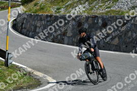 Photo #2494943 | 03-08-2022 11:26 | Passo Dello Stelvio - Waterfall curve BICYCLES