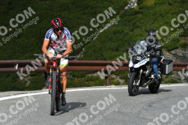 Photo #4280719 | 17-09-2023 10:27 | Passo Dello Stelvio - Waterfall curve BICYCLES