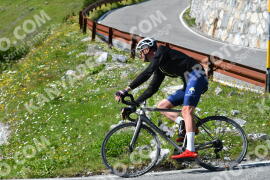 Foto #2219008 | 02-07-2022 16:35 | Passo Dello Stelvio - Waterfall Kehre BICYCLES