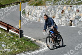 Photo #2712698 | 22-08-2022 14:36 | Passo Dello Stelvio - Waterfall curve BICYCLES
