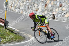 Photo #2313346 | 15-07-2022 16:04 | Passo Dello Stelvio - Waterfall curve BICYCLES