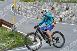 Photo #2194481 | 26-06-2022 11:26 | Passo Dello Stelvio - Waterfall curve BICYCLES