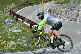 Photo #2172867 | 21-06-2022 12:54 | Passo Dello Stelvio - Waterfall curve BICYCLES