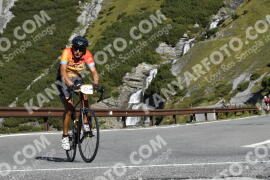Photo #2808351 | 04-09-2022 09:54 | Passo Dello Stelvio - Waterfall curve BICYCLES