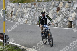Photo #2770217 | 28-08-2022 14:09 | Passo Dello Stelvio - Waterfall curve BICYCLES