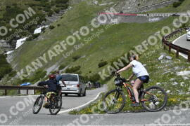 Photo #3154354 | 18-06-2023 12:48 | Passo Dello Stelvio - Waterfall curve BICYCLES