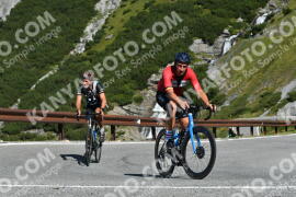 Photo #2513774 | 05-08-2022 10:18 | Passo Dello Stelvio - Waterfall curve BICYCLES