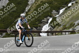 Foto #3060606 | 08-06-2023 13:06 | Passo Dello Stelvio - Waterfall Kehre BICYCLES