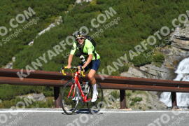 Photo #4212148 | 09-09-2023 10:35 | Passo Dello Stelvio - Waterfall curve BICYCLES