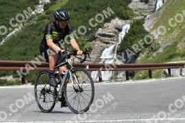 Photo #2363386 | 21-07-2022 10:59 | Passo Dello Stelvio - Waterfall curve BICYCLES