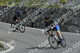 Foto #3414279 | 10-07-2023 11:30 | Passo Dello Stelvio - Waterfall Kehre BICYCLES