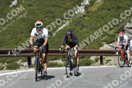 Photo #2751861 | 26-08-2022 10:55 | Passo Dello Stelvio - Waterfall curve BICYCLES