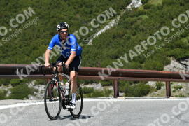 Photo #2137501 | 17-06-2022 11:51 | Passo Dello Stelvio - Waterfall curve BICYCLES