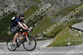 Foto #3762753 | 08-08-2023 11:34 | Passo Dello Stelvio - Waterfall Kehre BICYCLES