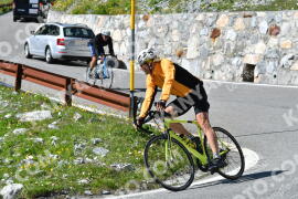 Photo #2218973 | 02-07-2022 16:32 | Passo Dello Stelvio - Waterfall curve BICYCLES