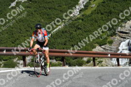Photo #2317178 | 16-07-2022 09:57 | Passo Dello Stelvio - Waterfall curve BICYCLES