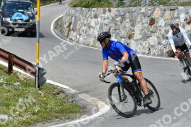 Photo #2361171 | 20-07-2022 14:23 | Passo Dello Stelvio - Waterfall curve BICYCLES