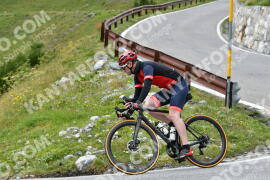 Photo #2458908 | 31-07-2022 14:41 | Passo Dello Stelvio - Waterfall curve BICYCLES