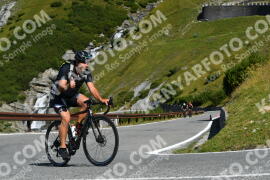 Photo #4004896 | 21-08-2023 10:28 | Passo Dello Stelvio - Waterfall curve BICYCLES