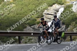 Photo #2884136 | 15-09-2022 11:22 | Passo Dello Stelvio - Waterfall curve BICYCLES