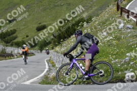 Photo #3450570 | 14-07-2023 16:01 | Passo Dello Stelvio - Waterfall curve BICYCLES