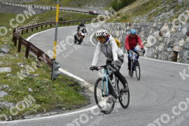 Photo #2825804 | 05-09-2022 13:16 | Passo Dello Stelvio - Waterfall curve BICYCLES
