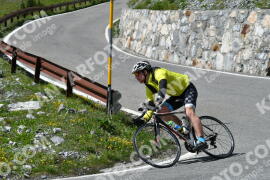 Photo #2138360 | 17-06-2022 15:36 | Passo Dello Stelvio - Waterfall curve BICYCLES