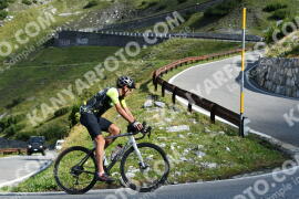 Photo #2526543 | 07-08-2022 09:45 | Passo Dello Stelvio - Waterfall curve BICYCLES