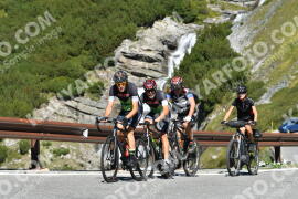 Photo #2698909 | 21-08-2022 11:14 | Passo Dello Stelvio - Waterfall curve BICYCLES