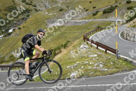 Photo #2884268 | 15-09-2022 12:25 | Passo Dello Stelvio - Waterfall curve BICYCLES