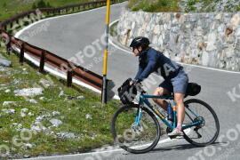 Photo #2496217 | 03-08-2022 14:49 | Passo Dello Stelvio - Waterfall curve BICYCLES