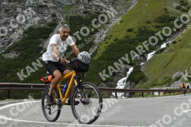 Photo #3661521 | 30-07-2023 10:13 | Passo Dello Stelvio - Waterfall curve BICYCLES