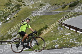 Photo #2768680 | 28-08-2022 11:31 | Passo Dello Stelvio - Waterfall curve BICYCLES
