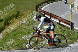 Photo #2701568 | 21-08-2022 14:48 | Passo Dello Stelvio - Waterfall curve BICYCLES