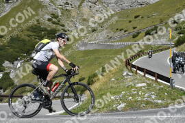 Photo #2718439 | 23-08-2022 12:00 | Passo Dello Stelvio - Waterfall curve BICYCLES
