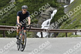 Photo #3661134 | 30-07-2023 10:00 | Passo Dello Stelvio - Waterfall curve BICYCLES