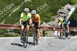 Photo #2227821 | 03-07-2022 10:04 | Passo Dello Stelvio - Waterfall curve BICYCLES