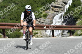 Photo #2306998 | 15-07-2022 10:31 | Passo Dello Stelvio - Waterfall curve BICYCLES