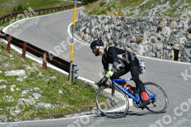 Photo #2558380 | 09-08-2022 12:30 | Passo Dello Stelvio - Waterfall curve BICYCLES