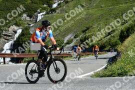 Photo #2183614 | 25-06-2022 09:34 | Passo Dello Stelvio - Waterfall curve BICYCLES