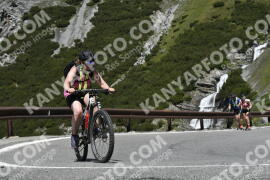 Photo #3340225 | 03-07-2023 11:33 | Passo Dello Stelvio - Waterfall curve BICYCLES