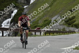 Photo #3304925 | 01-07-2023 11:57 | Passo Dello Stelvio - Waterfall curve BICYCLES