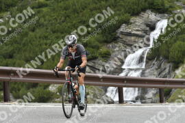 Photo #3794761 | 10-08-2023 11:36 | Passo Dello Stelvio - Waterfall curve BICYCLES