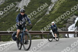 Foto #3111052 | 16-06-2023 10:59 | Passo Dello Stelvio - Waterfall Kehre BICYCLES
