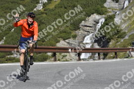 Photo #2796738 | 02-09-2022 10:07 | Passo Dello Stelvio - Waterfall curve BICYCLES