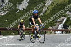 Photo #2168649 | 20-06-2022 10:38 | Passo Dello Stelvio - Waterfall curve BICYCLES