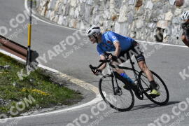 Photo #2106219 | 06-06-2022 15:55 | Passo Dello Stelvio - Waterfall curve BICYCLES