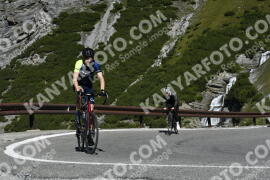 Foto #3816101 | 11-08-2023 10:36 | Passo Dello Stelvio - Waterfall Kehre BICYCLES
