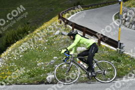 Photo #3352828 | 04-07-2023 12:26 | Passo Dello Stelvio - Waterfall curve BICYCLES